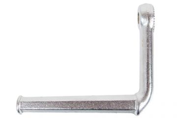 Footrest Frame, Left 90mm
